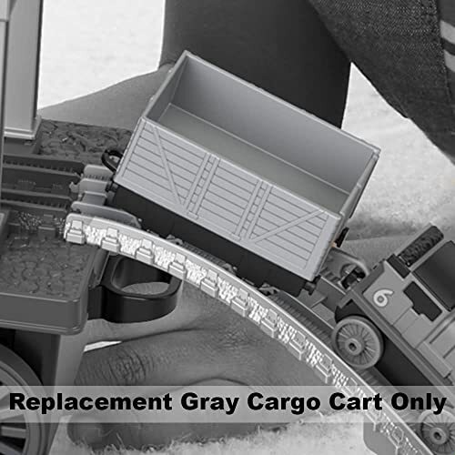Replacement Cargo Cart - Thomas & Friends 2in1 Transform Thomas