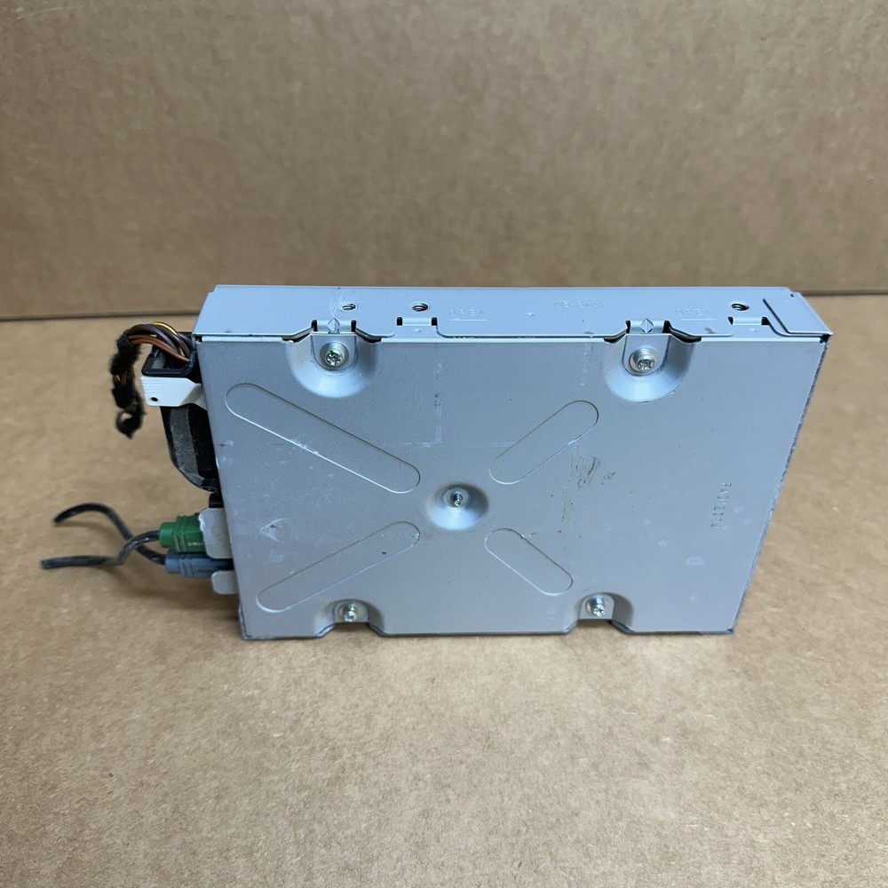 2009-2017 AUDI Q5 - REAR VIEW / Reverse Camera Control Module 8R0907441A