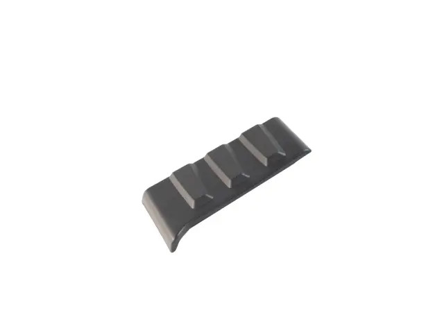 Genuine Mopar Rail Cap Right Front 68309938AB