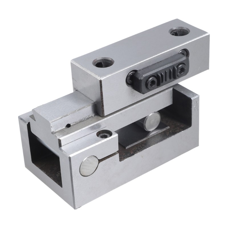 High Performance R Angle Correction Arc Dresser Large Angle Trimming Range