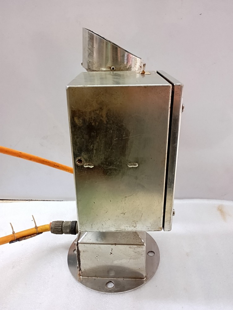 HERNIS SCAN SYSTEM PT9/300 camera station