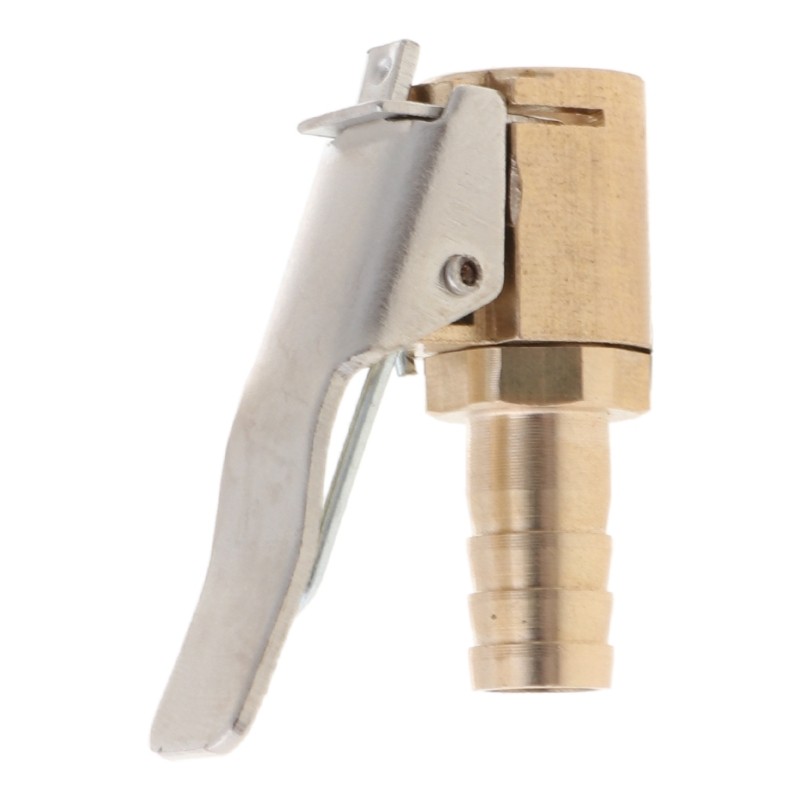 Car Compressor Air Nozzle 1/4" Replacement Durable Fitting Connector Nozzles