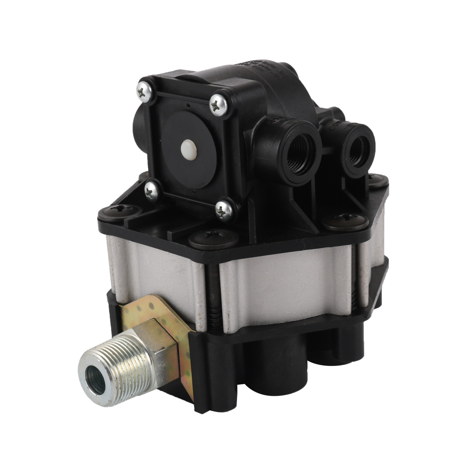 FF-2 Full Function Air Brake Trailer Valve For Haldex KN28600 N4304AC New