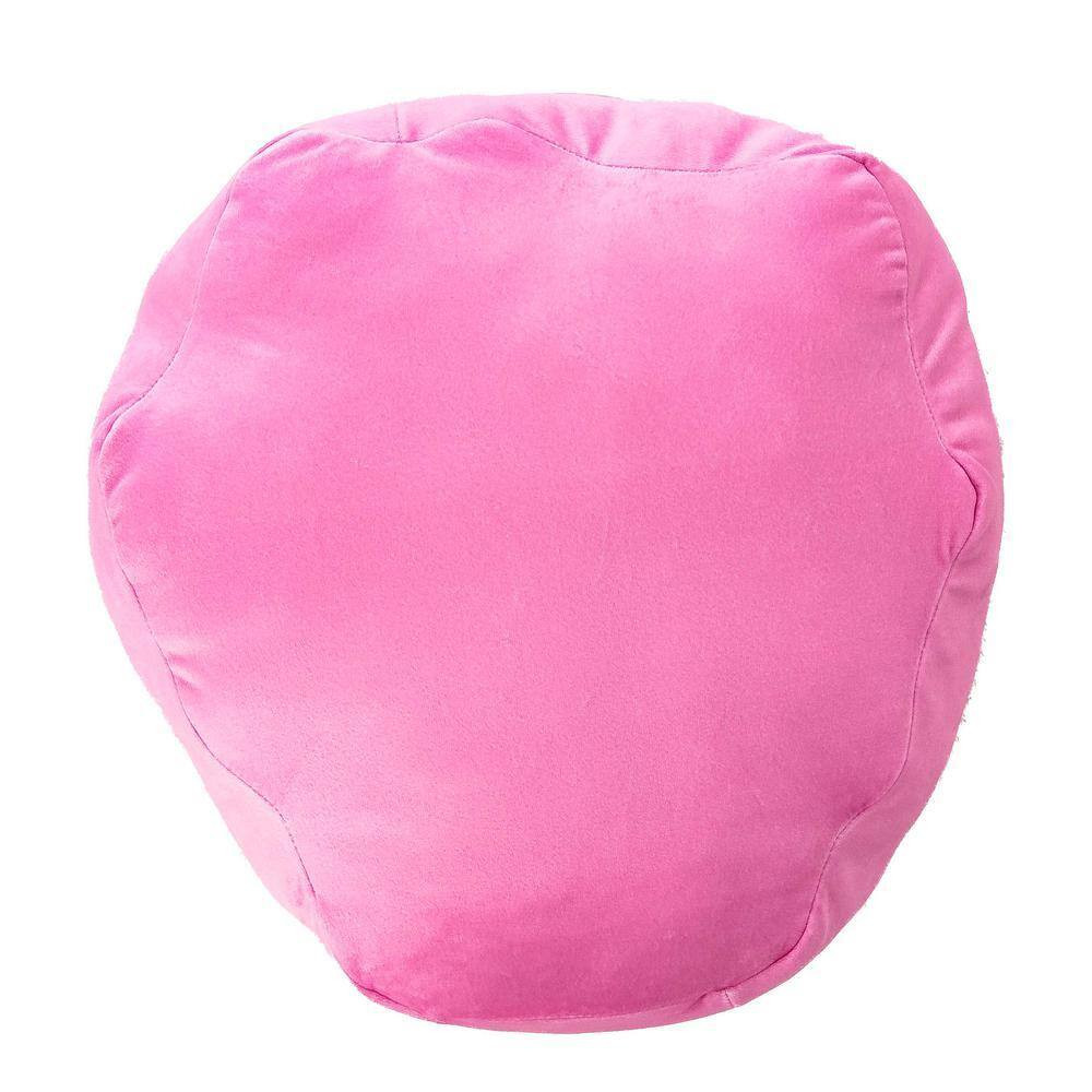 Hello Kitty Hello There Multi-Color Travel Cloud Pillow