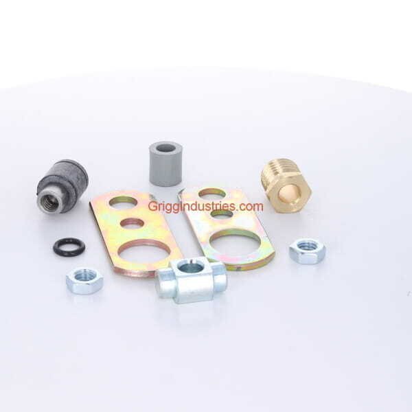 Merrill PKPF Kit For The M2000 Yard Hydrant