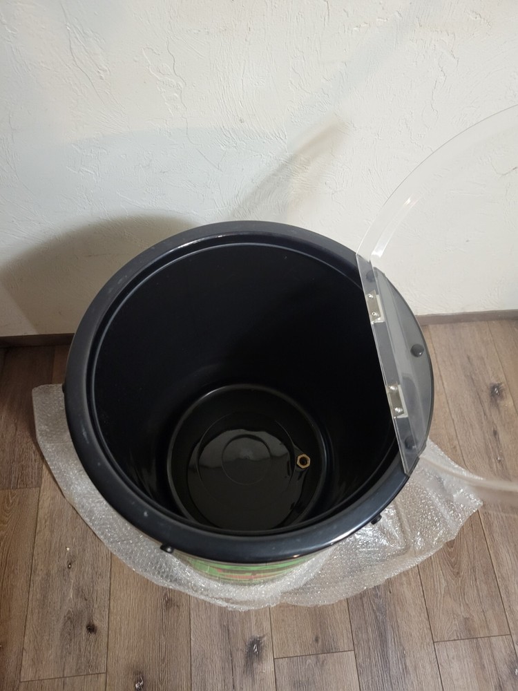 Bang Energy Barrel Cooler