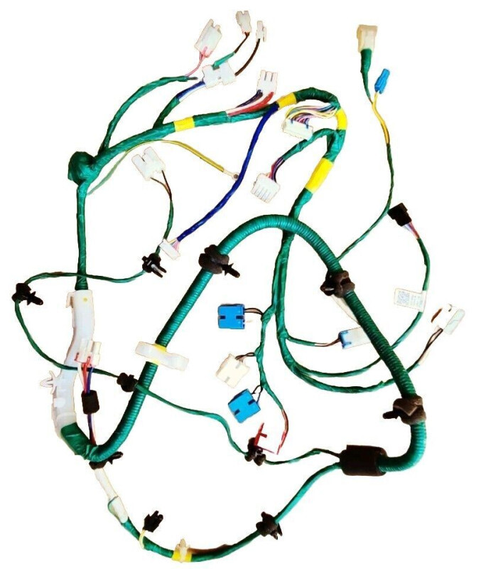 DC93-00808B - Wire HARNESS (MA)