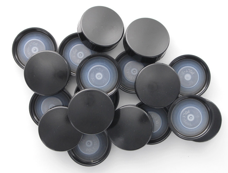 E.C. Kraus 38Mm Poly Seal Caps (50)