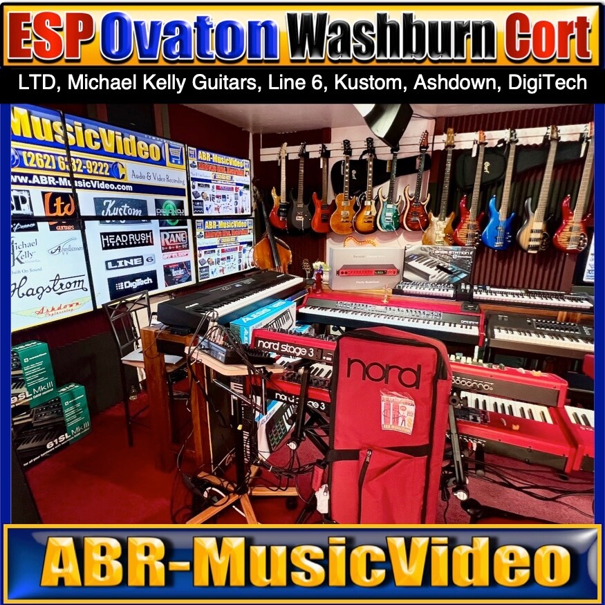 Avid S1 EUCON Desktop Control Surface