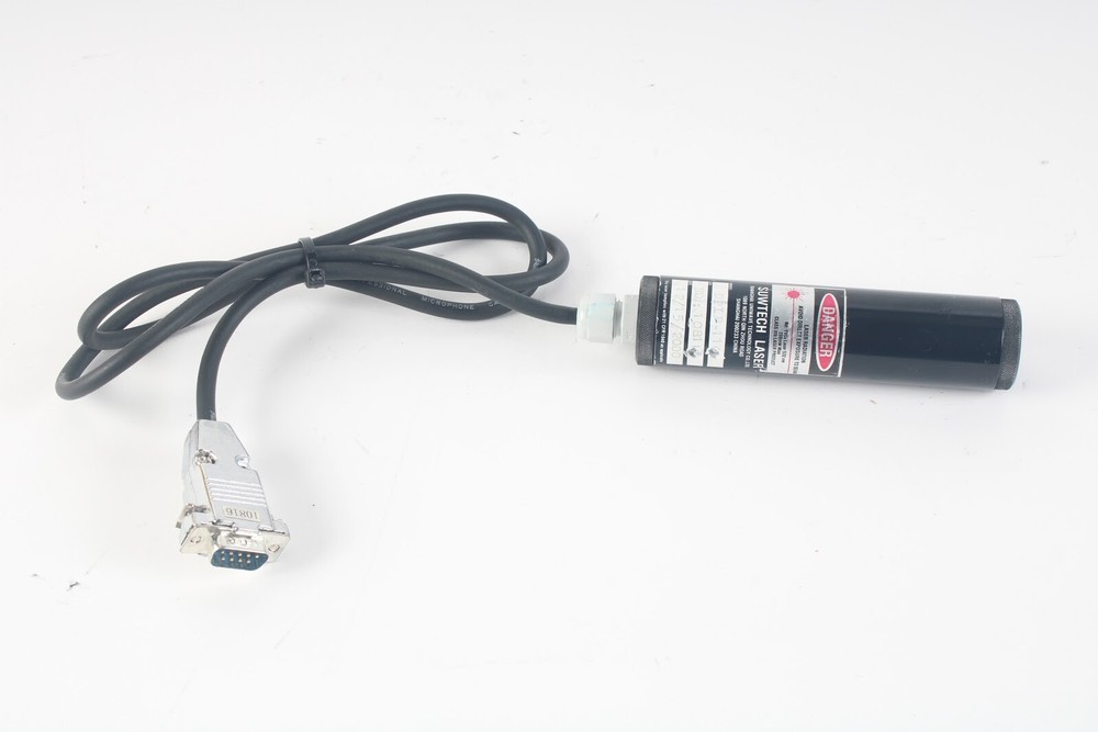 Suwtech DPIP-11 Laser - AS IS