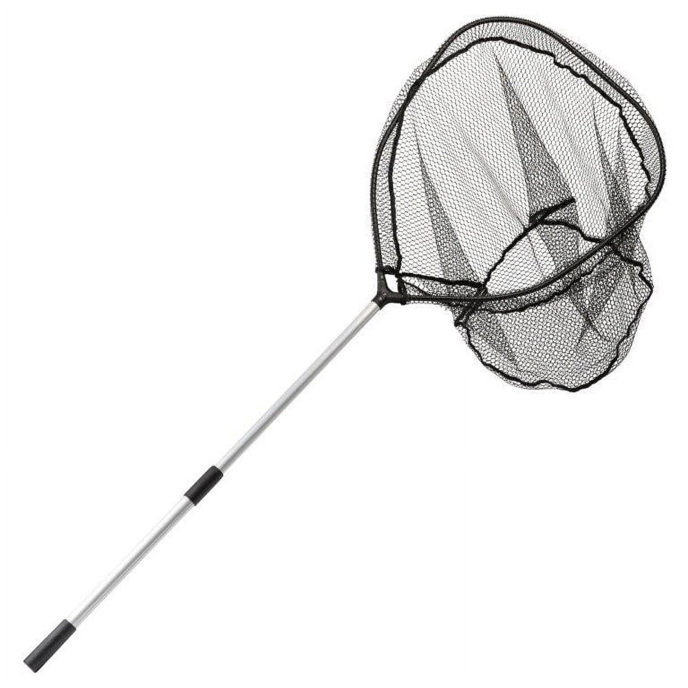 Premium Telescopic Adustable Conservation Landing Net
