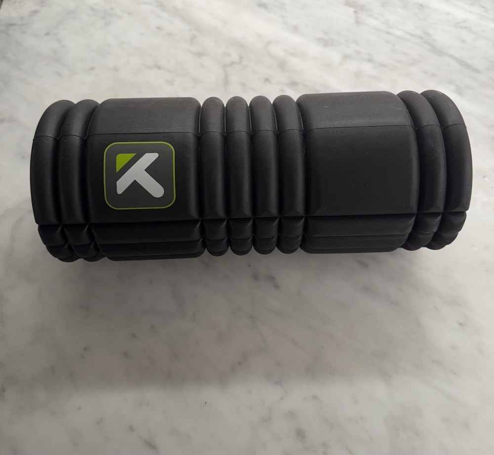 Trigger Point Performance Core Multi Density Solid Foam Roller