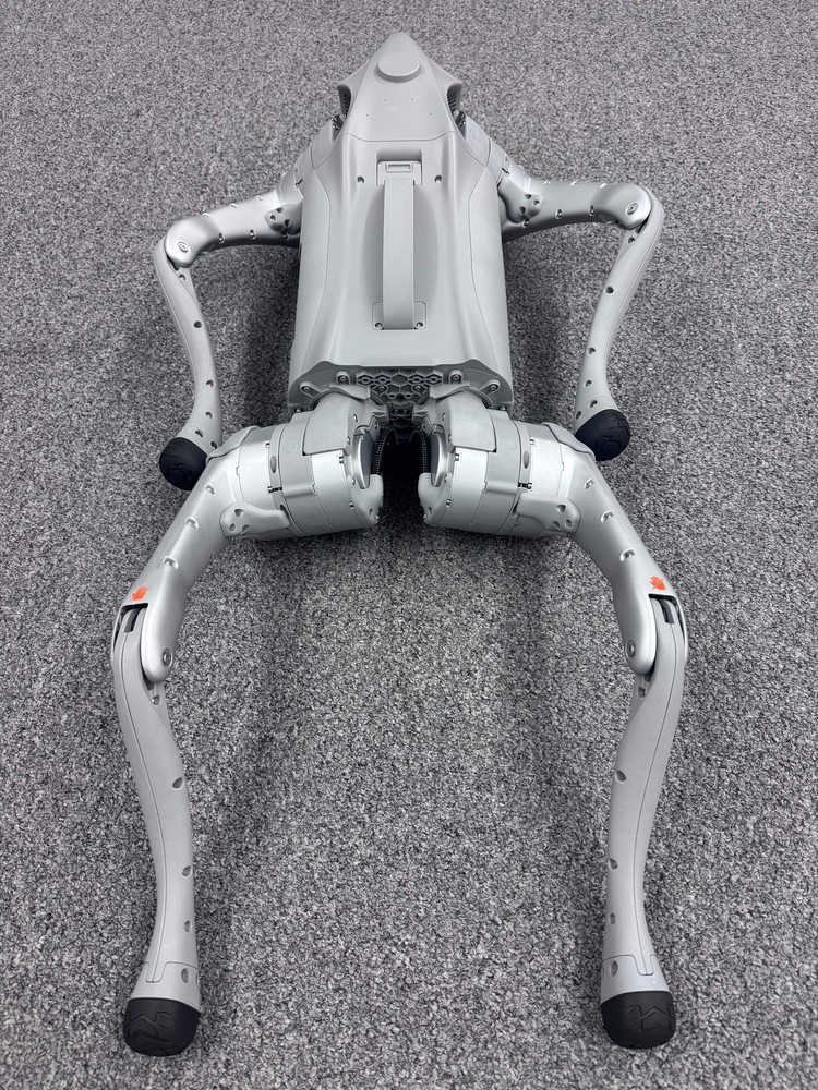 Unitree Go2 Air Robot Dog OPEN BOX