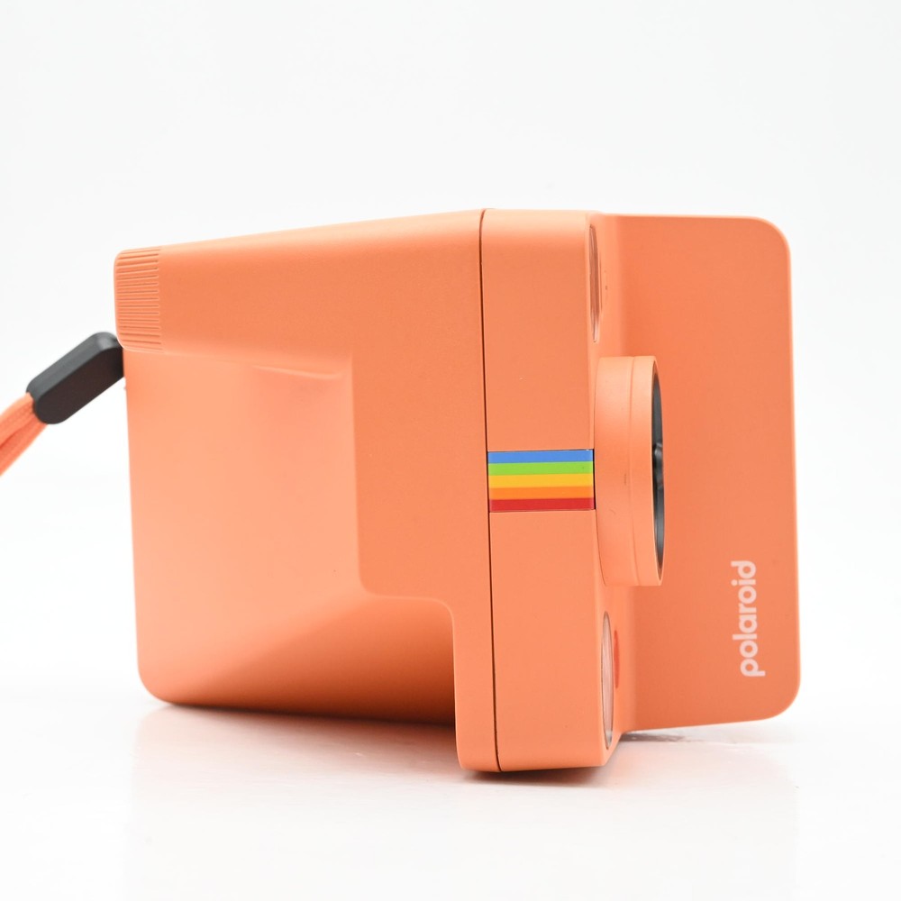 Polaroid Now+ i-Type Instant Camera #874