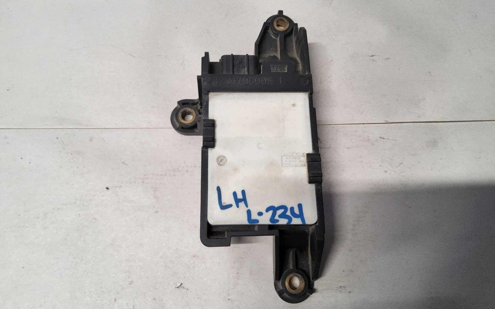Radar Unit LH ACURA MDX 16