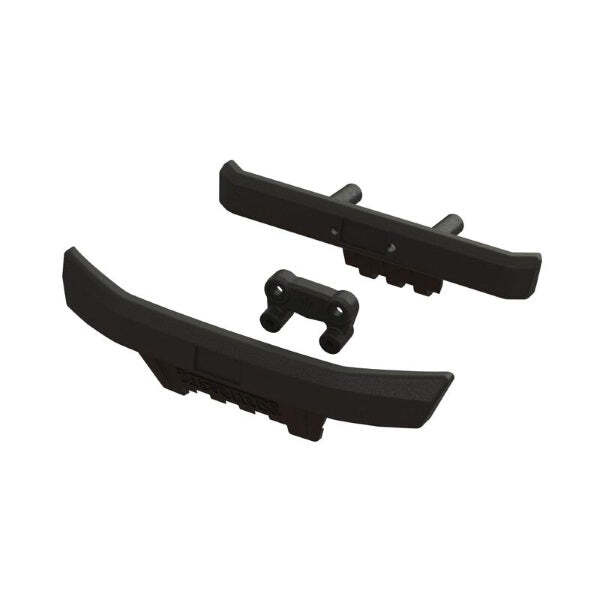 Arrma ARA320638 Bumper Set Vorteks 4X4