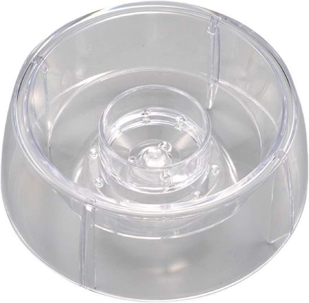 V60 Drip-Assist, Size 02, Clear