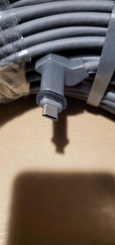 XTAR-LINK FOR STARLINK RECTANGULAR SATELLITE V2 200 FT - Free Shipping