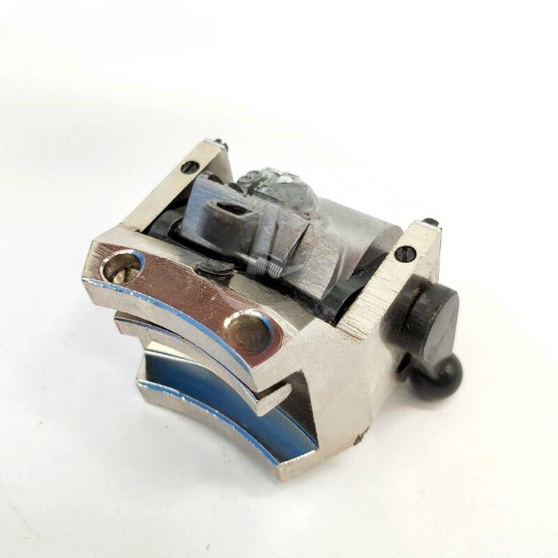 High Quality Digits Numbering Machine Horizontally Forward with Spring