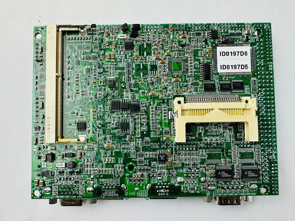 Axiomtek SBC84500/510 CPU Board