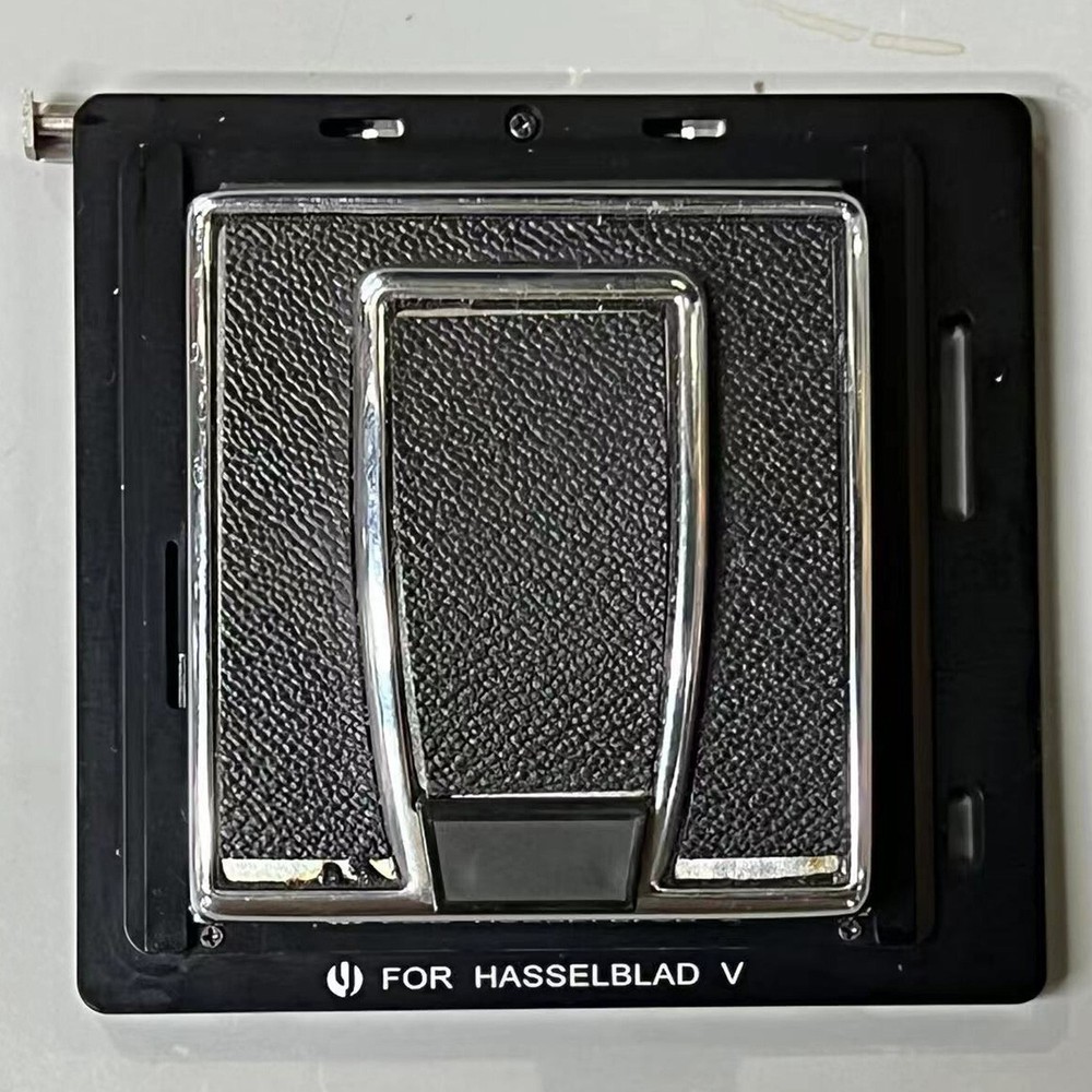 New For Hasselblad SWC Focus Screen Adapter accessory