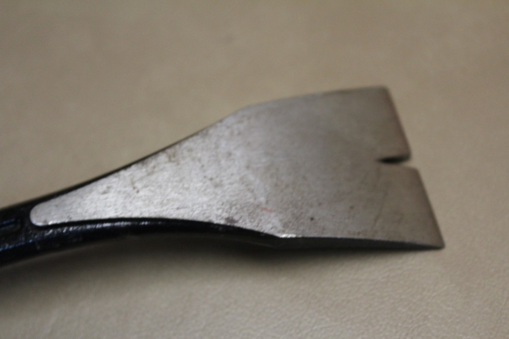 Vaughan Bc/Sb10 Nail Pullers,Nail Puller/Chisel Scraper