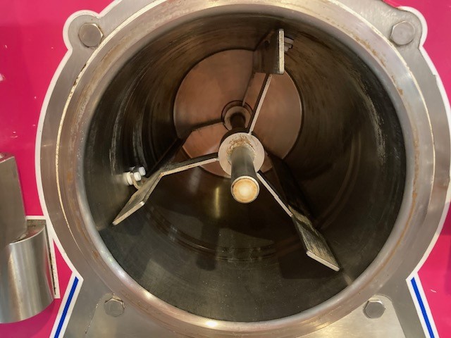 COLDELITE Compacta 3003 Batch Freezer Machine for Ice Cream Gelato