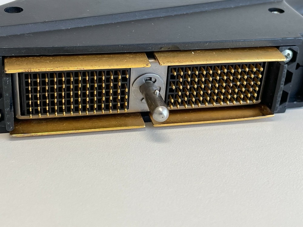 T2: Acuson L7384 Linear Array Probe