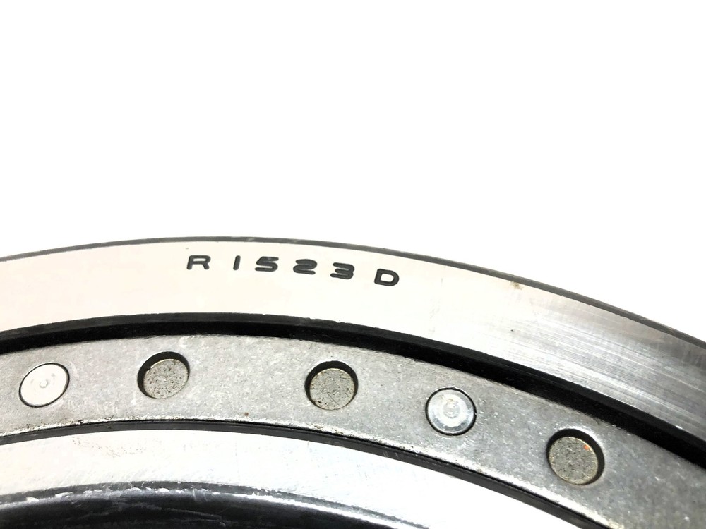 Bower Cylindrical Roller Bearing RUB1523D NOS