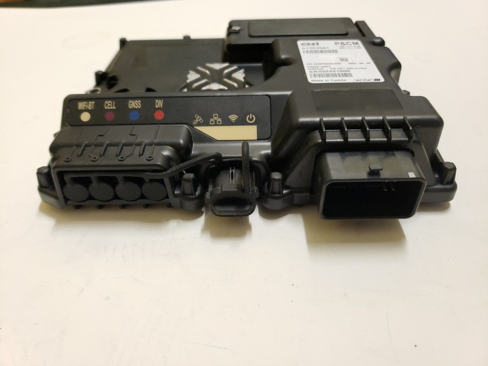 CNH 51464591 Electronic Control Unit