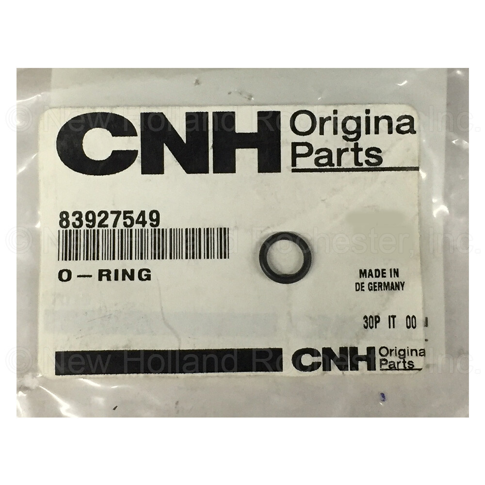 New Holland O-Ring Part # 83927549
