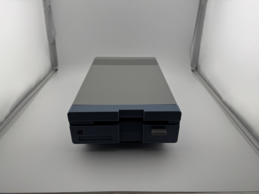 Commodore 1581 Drive Replica 3.5” for Commodore c64 c128