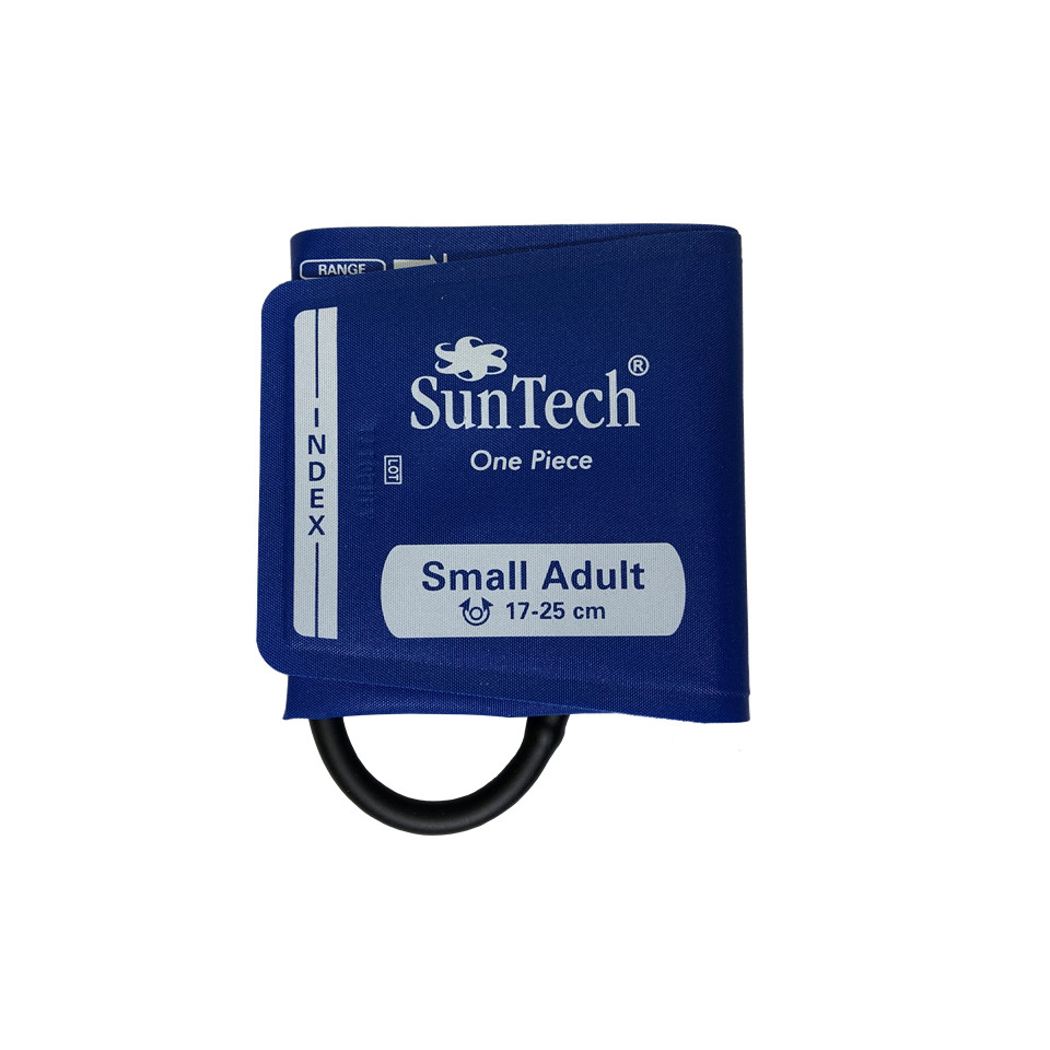 SunTech, Reusable NIBP Cuff, Bayonet