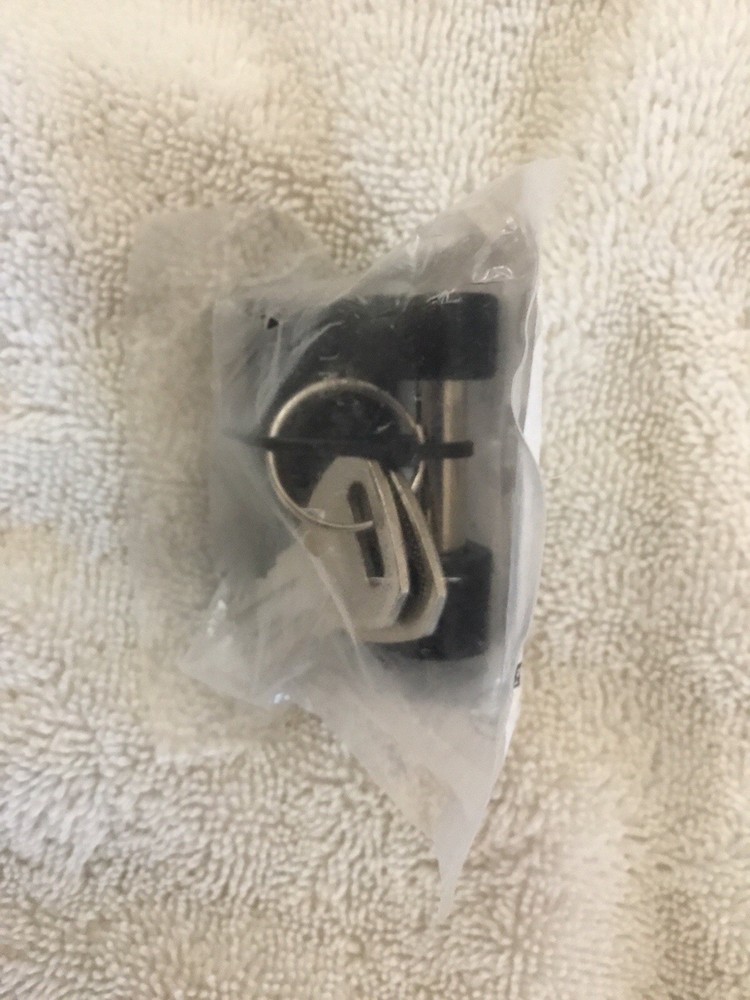Universal Trailer Lock