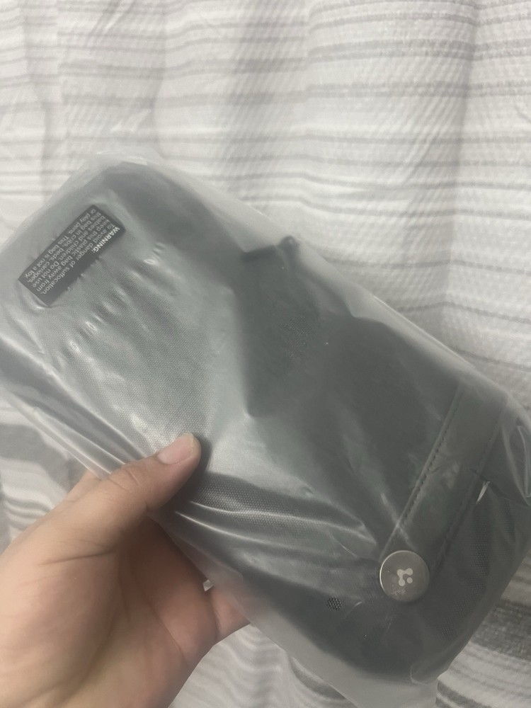 Nintendo Switch 2 Case | Spigen Klasden Pouch Carrying Case