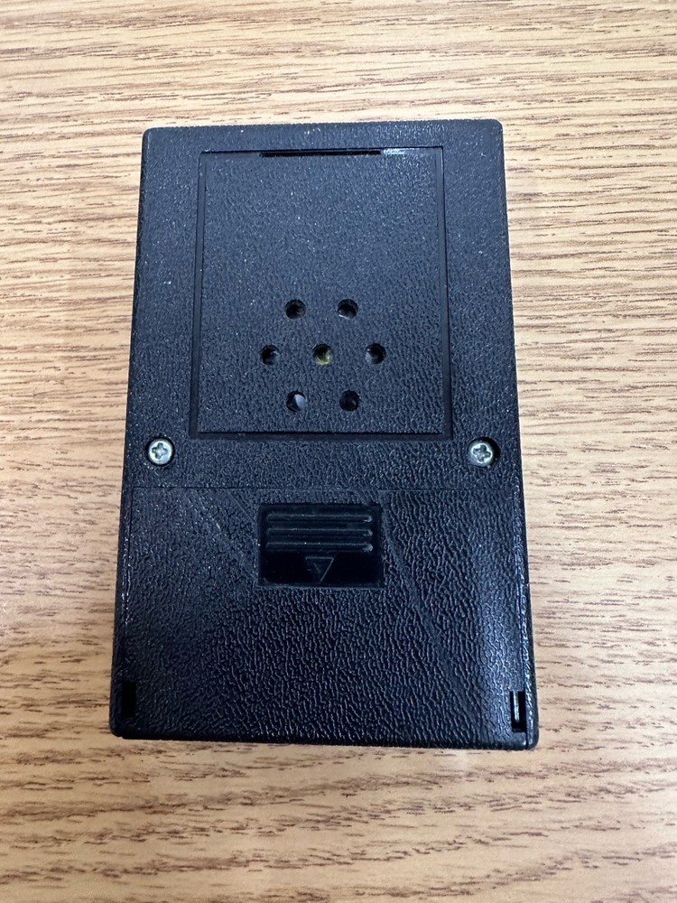 MFJ Pocket Morse Code Tutor W/ Manuals. Untested.