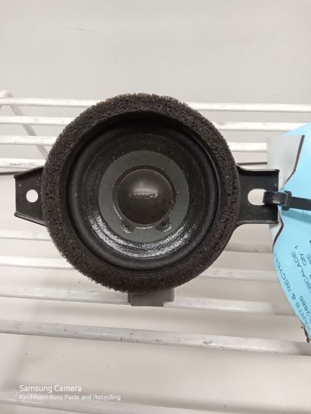 ESCALADE  2017 Speaker 734117