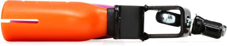 Latin Percussion LP617 Double Mountable Sambago Bell