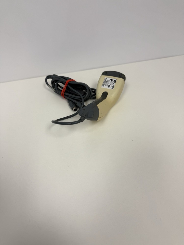 Intermec Scanplus 1800SR Barcode Scanner Wired