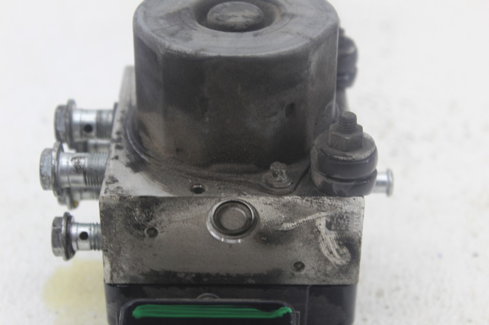 2014-2016 Harley Davidson Electra Glide ABS Pump Unit Module 41100013