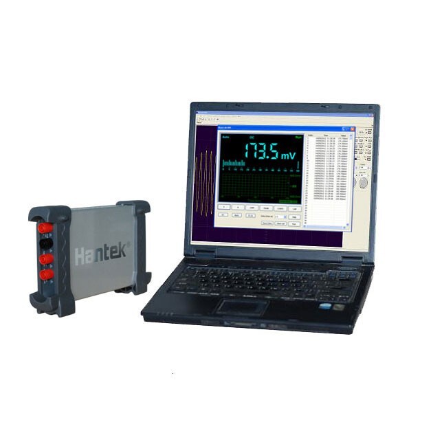 Data Logger Voltage Current Resistance Capacitance Data Recorder Support iPad