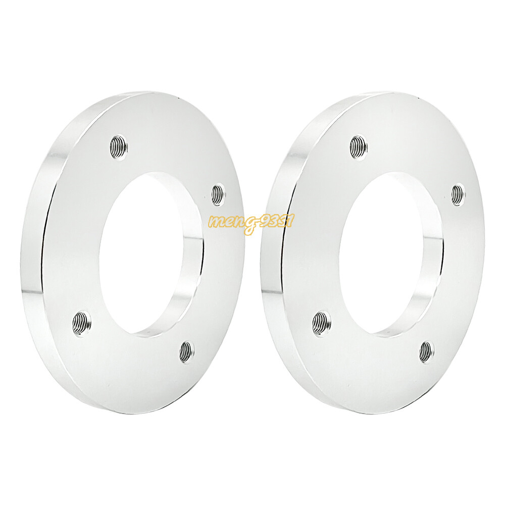 Disc Brake Conversion Kit Front for Honda Fourtrax 300 4x4 TRX300FW 1992-2000