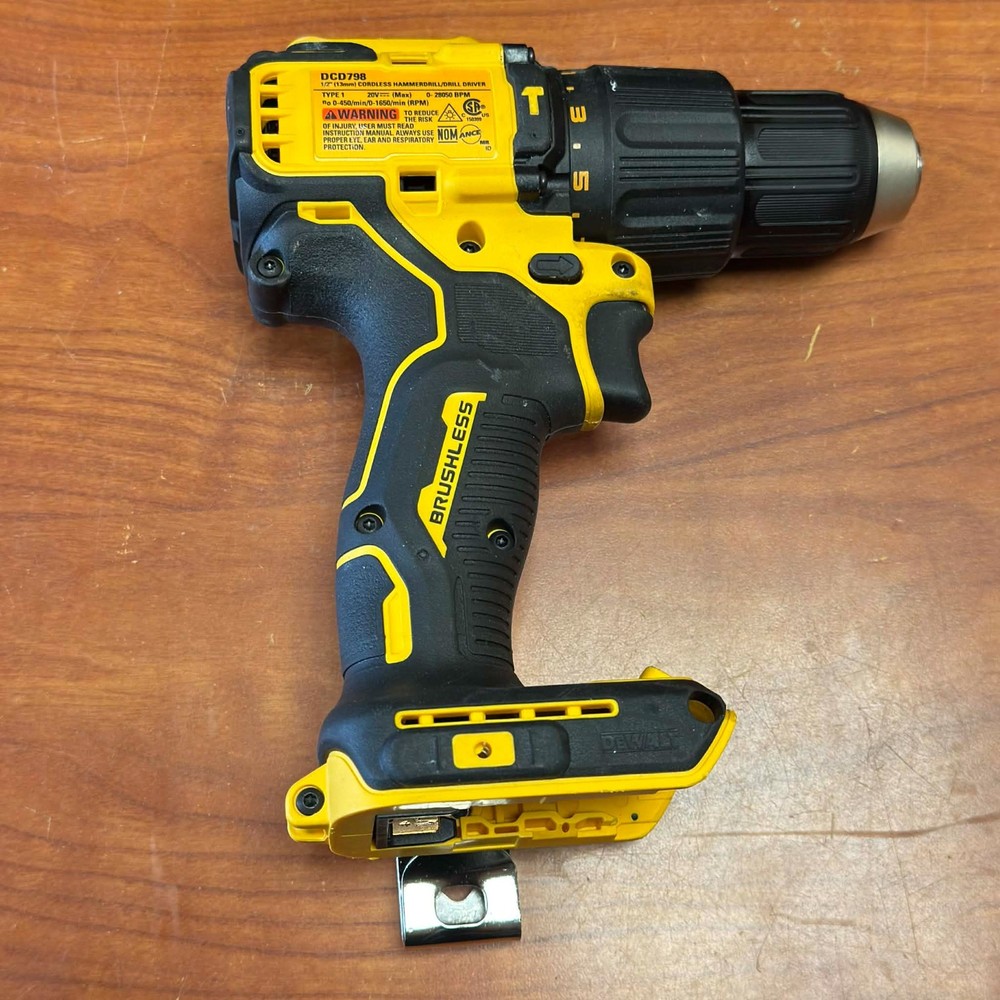 Dewalt Dck594p2 XR 20volt Max 5 Piece Combo Kit