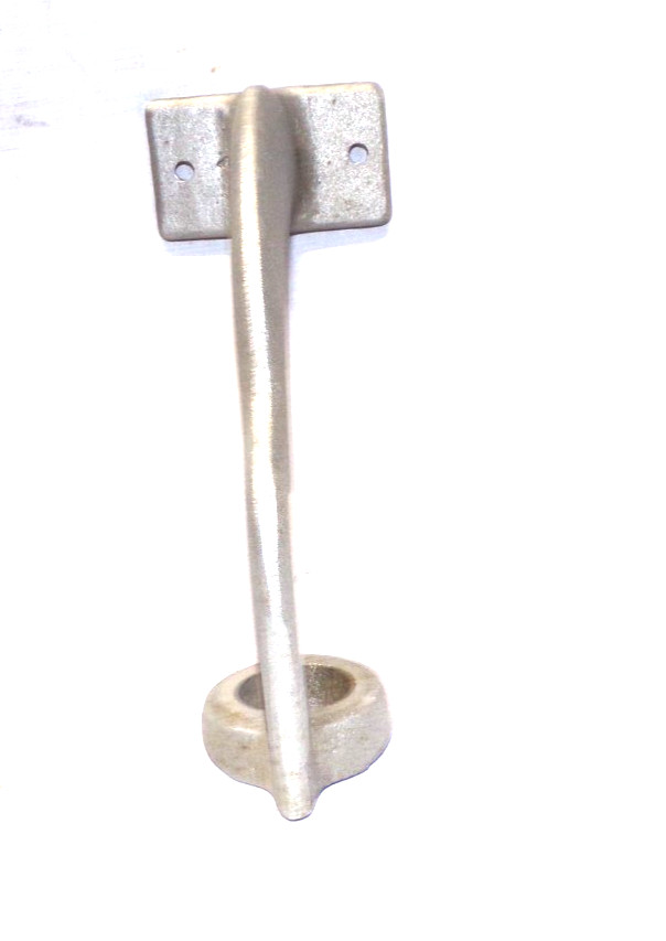 VICTOR DISC PHONOGRAPH BACK BRACKET