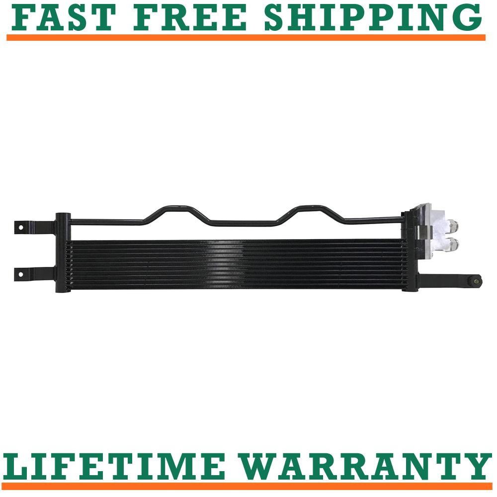 Transmission Oil Cooler 2017-2024 Chrysler Pacifica Voyager 3.6L