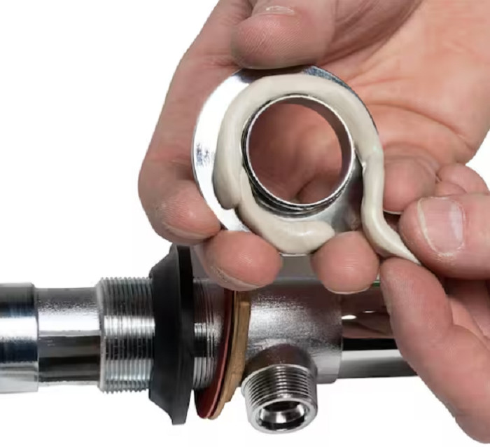 Sta-Put 14 oz. Plumber's Putty