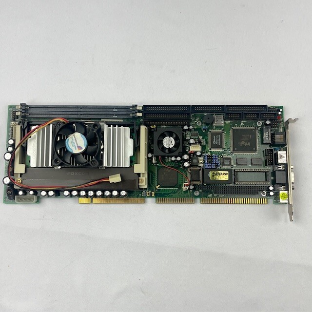 Boser HS6011 CPU Board