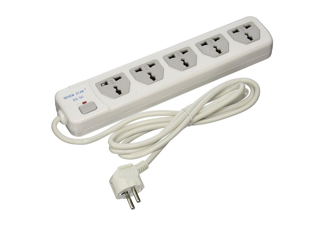 Seven Star ES-5C Overcurrent Protector