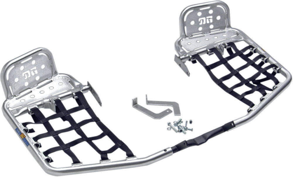 Dg Performance Heel Guard Nerf Bars 6076130
