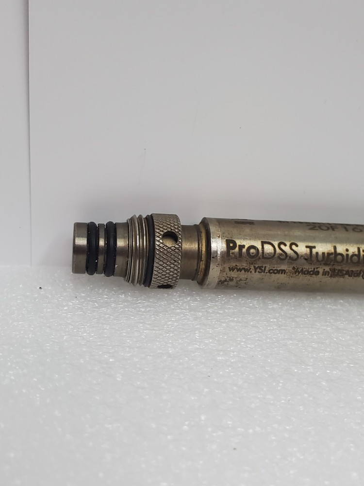 YSI ProDSS Optical DO Sensor P/N: 626901 6901